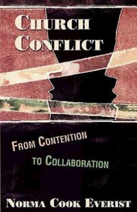 Cover Church Conflict