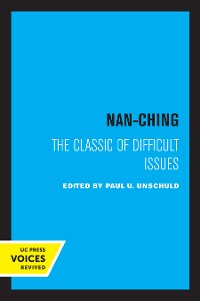 Cover Nan-Ching