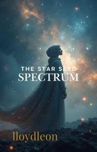 Cover The Star Seed Spectrum