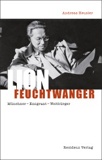 Cover Lion Feuchtwanger