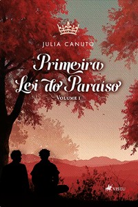 Cover Primeira Lei do Paraíso