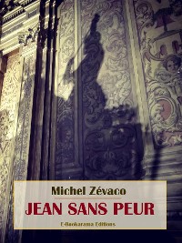 Cover Jean Sans Peur