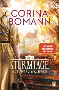 Cover Sturmtage