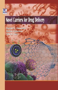 Cover Novel Carriers for Drug Delivery
