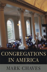 Cover Congregations in America