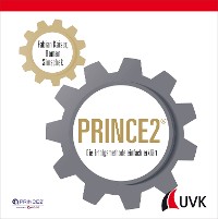 Cover PRINCE2