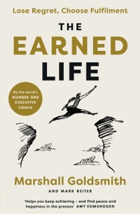 Cover The Earned Life
