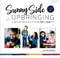 Cover Sunny Side Upbringing