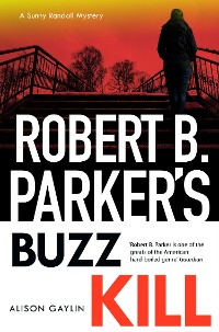 Cover Robert B Parker's Buzz Kill