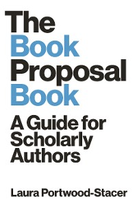 Cover The Book Proposal Book