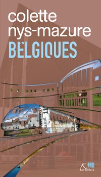 Cover Belgiques