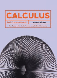 Cover Calculus: Early Transcendentals