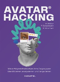 Cover Avatar Hacking®