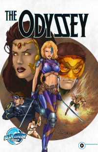 Cover Odyssey #0
