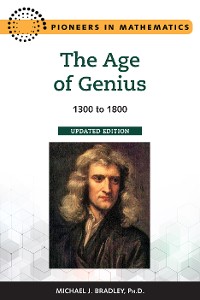 Cover The Age of Genius, Updated Edition