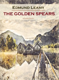 Cover The Golden Spears (Annotated)