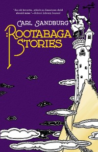 Cover Rootabaga Stories