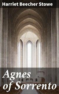 Cover Agnes of Sorrento