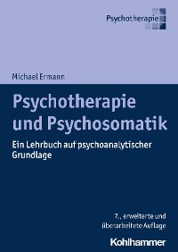 Cover Psychotherapie und Psychosomatik