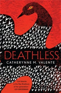 Cover Deathless