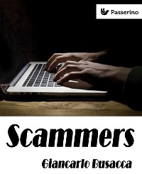 Cover Scammers