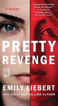 Cover Pretty Revenge