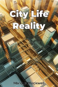 Cover City Life Reality