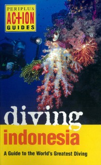 Cover Diving Indonesia Periplus Adventure Guid
