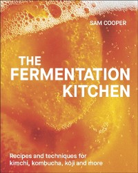 Cover Fermentation Kitchen