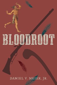 Cover Bloodroot