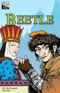 Cover Beetle