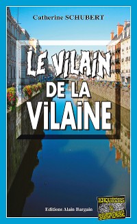 Cover Le vilain de la Vilaine