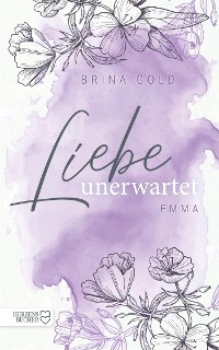 Cover Liebe unerwartet: Emma