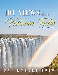 Cover '101' Views of the Victoria Falls