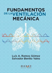 Cover Fundamentos de la ventilación mecánica