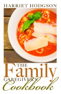 Cover Family Caregiver's Cookbook