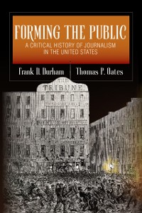 Cover Forming the Public