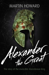 Cover Alexander the Great