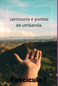 Cover Cerimônia E Pontos De Umbanda