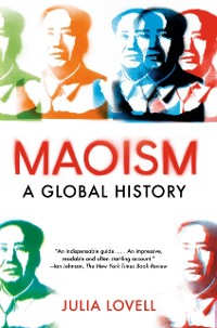 Cover Maoism