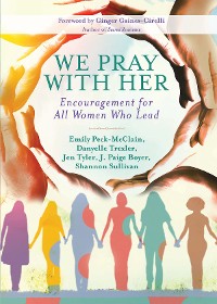 Cover We Pray with Her