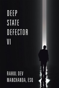 Cover Deep State Defector VI