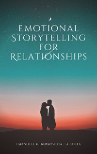 Cover Emotional Storytelling for Relationships