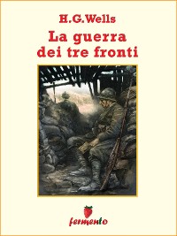 Cover La guerra su tre fronti