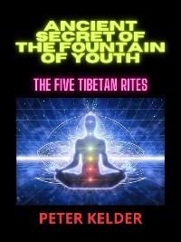 Cover Ancient SECRET of the fountain of youth