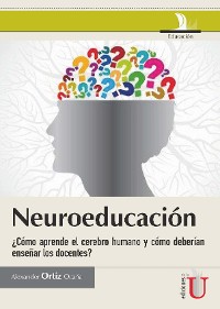 Cover Neuroeducación