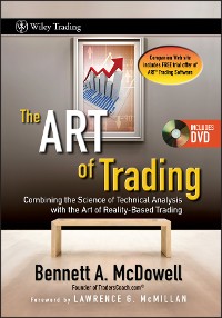 Cover The ART of Trading