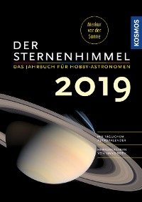 Cover Der Sternenhimmel 2019