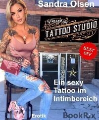 Cover Tattoo-Studio