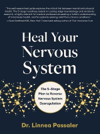 Cover Heal Your Nervous System